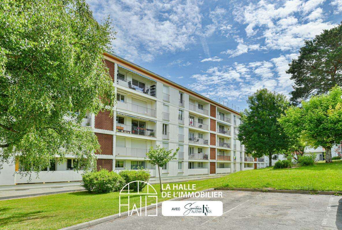 Appartement à LIMOGES