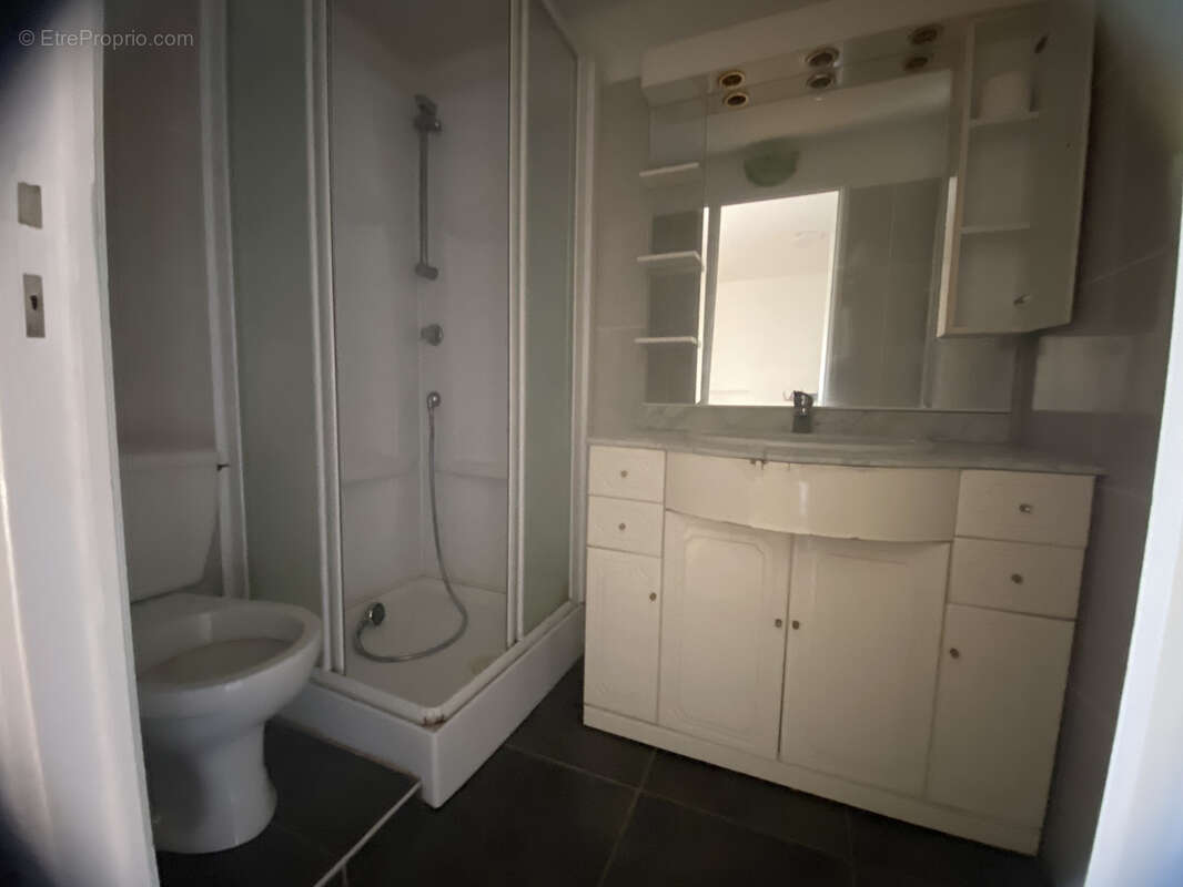 Appartement à CASTELSARRASIN