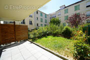 Appartement à POMPONNE