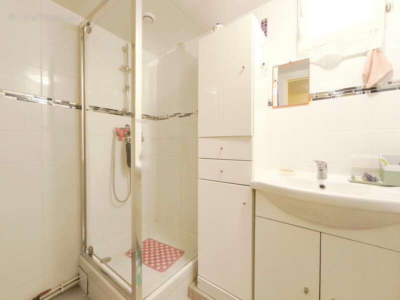 Maison à NANTERRE