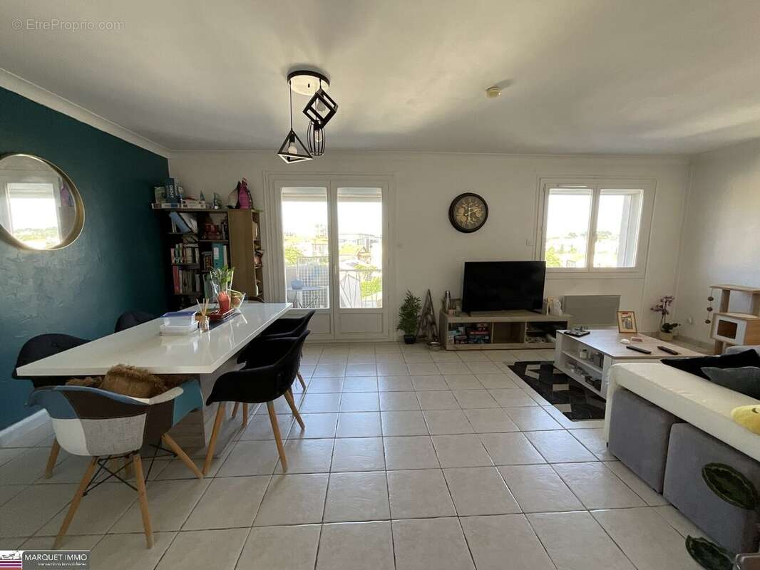 Appartement à BEZIERS