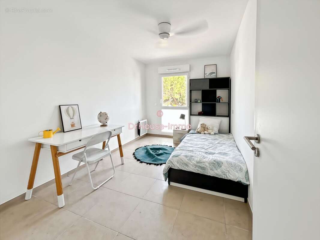 Appartement à BEZIERS