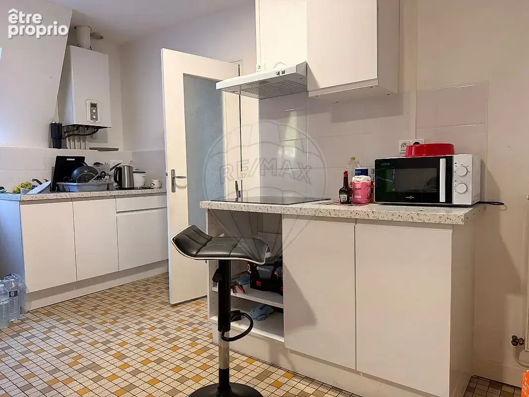 Immeuble  à vendre - photo 22
