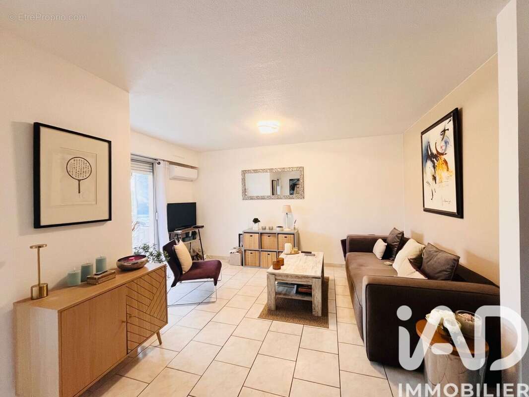 Photo 2 - Appartement à LE CANNET