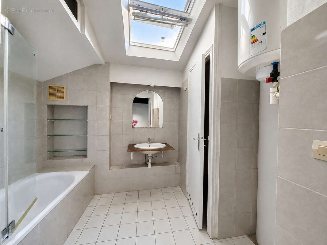 Appartement à VERSAILLES