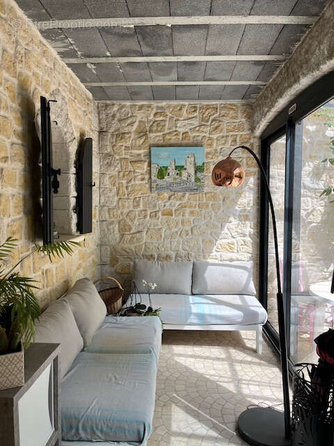 Maison à MONOBLET