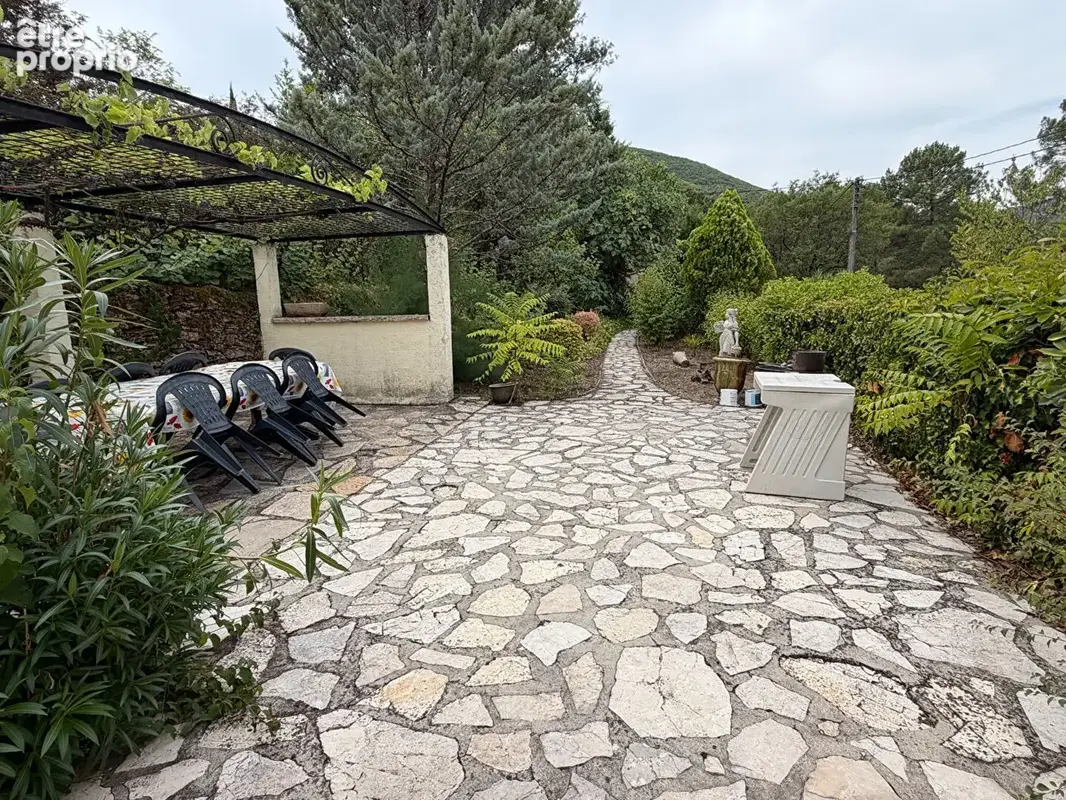 Maison avec gite - photo 16