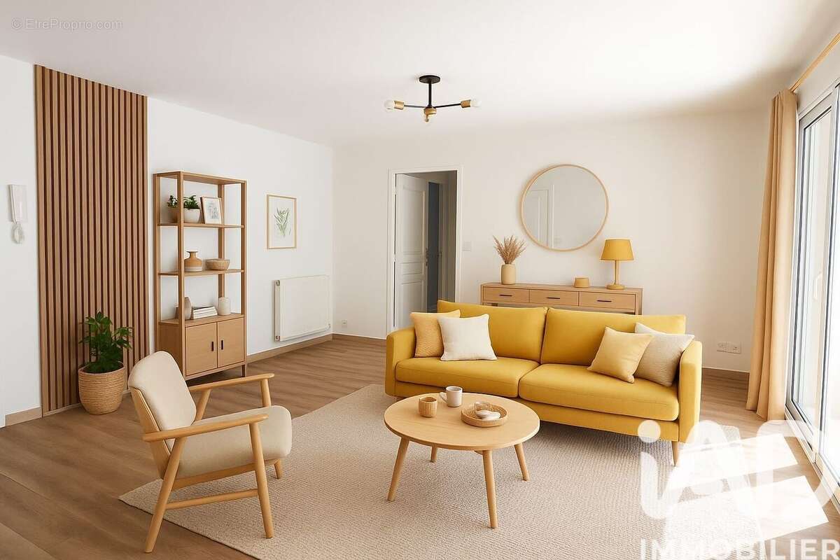 Photo 4 - Appartement à VALENCE