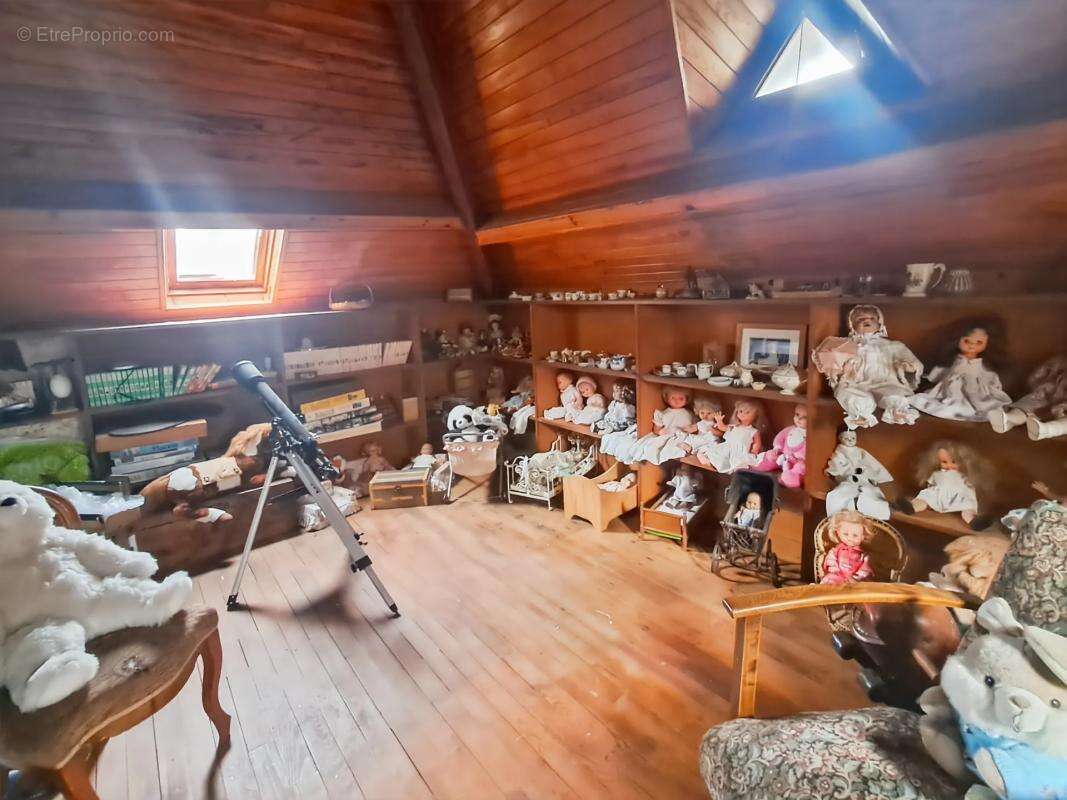 Maison à BAGNERES-DE-BIGORRE