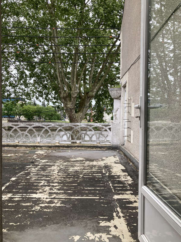 Maison à CHATELLERAULT