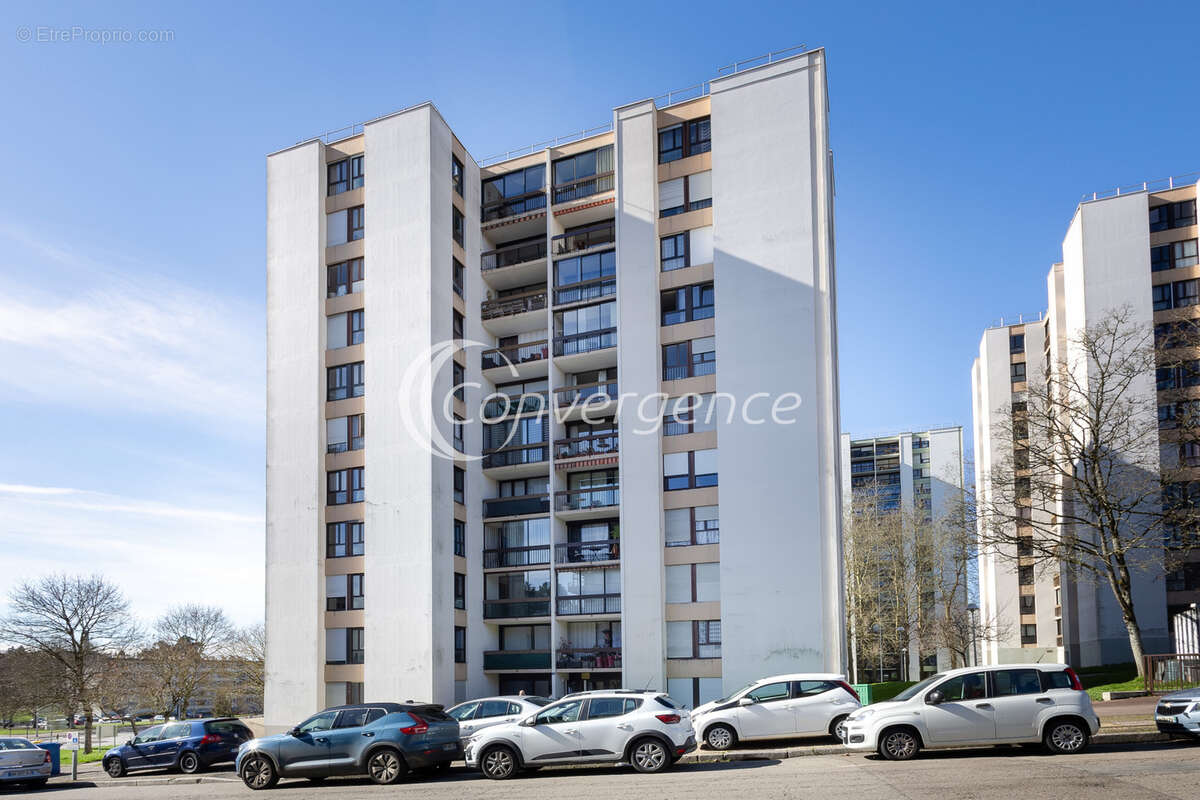 Appartement à LIMOGES