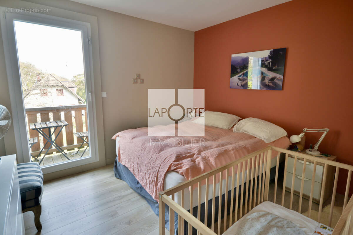 Maison à DIVONNE-LES-BAINS
