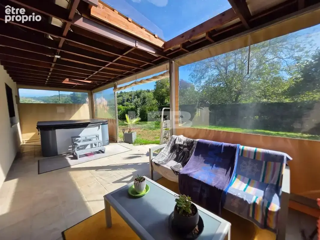 Belle maison 153,5 m² sur Terrain plat 1251 m² - photo 16