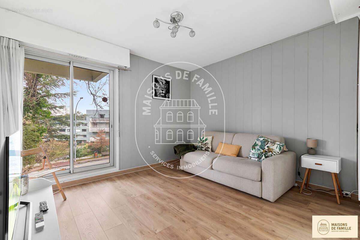 Appartement à MARLY-LE-ROI