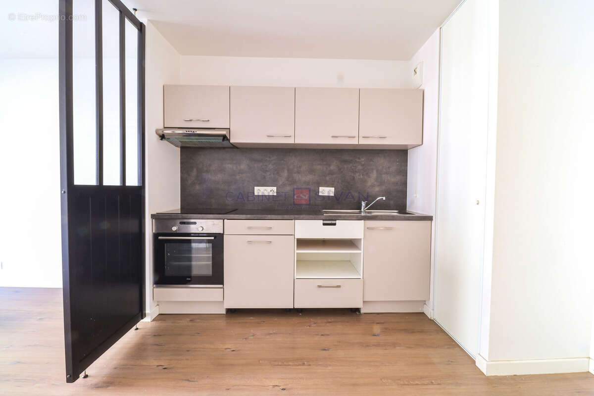 Appartement à CHATOU