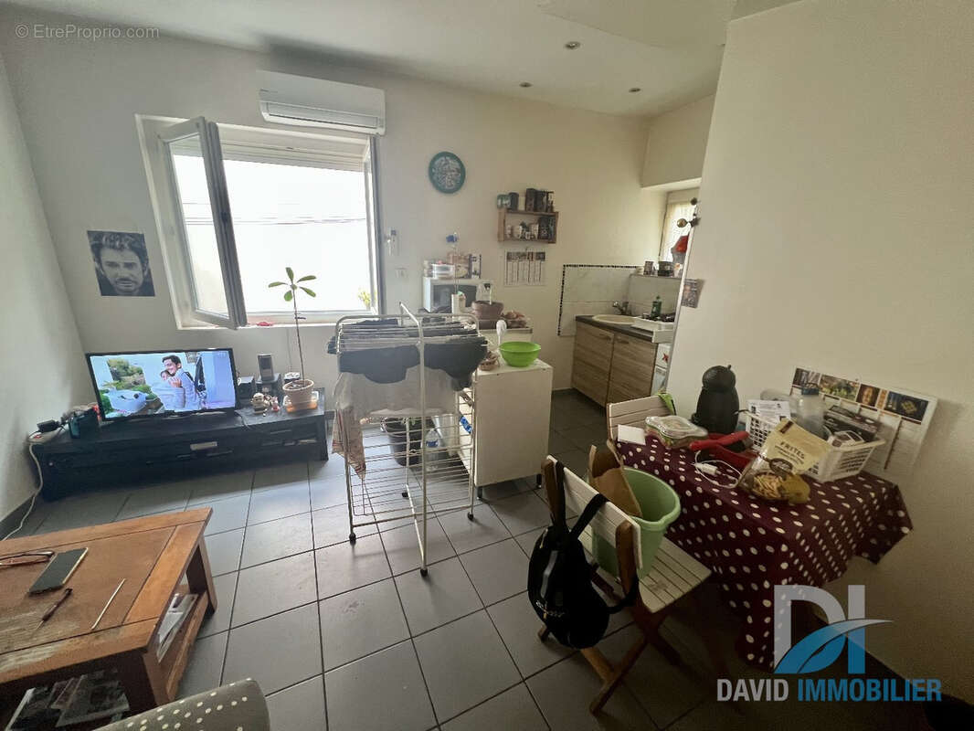 Appartement à FLORENSAC