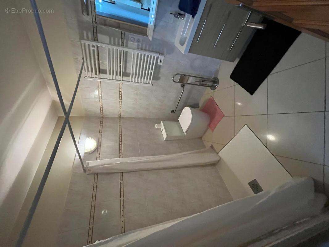 Maison à TOURNAN-EN-BRIE