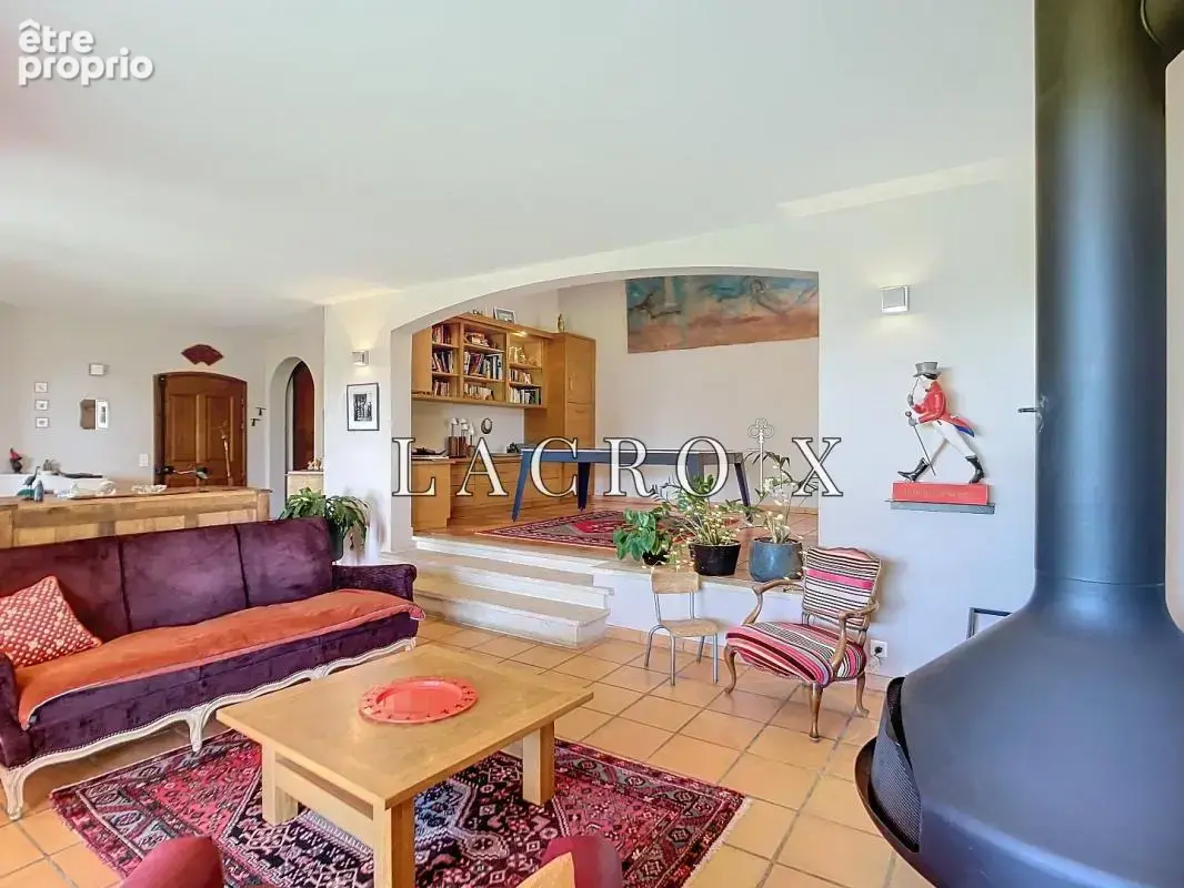 Maison 8 pièces 170 m² à vendre à Bedoin (84410) - photo 10