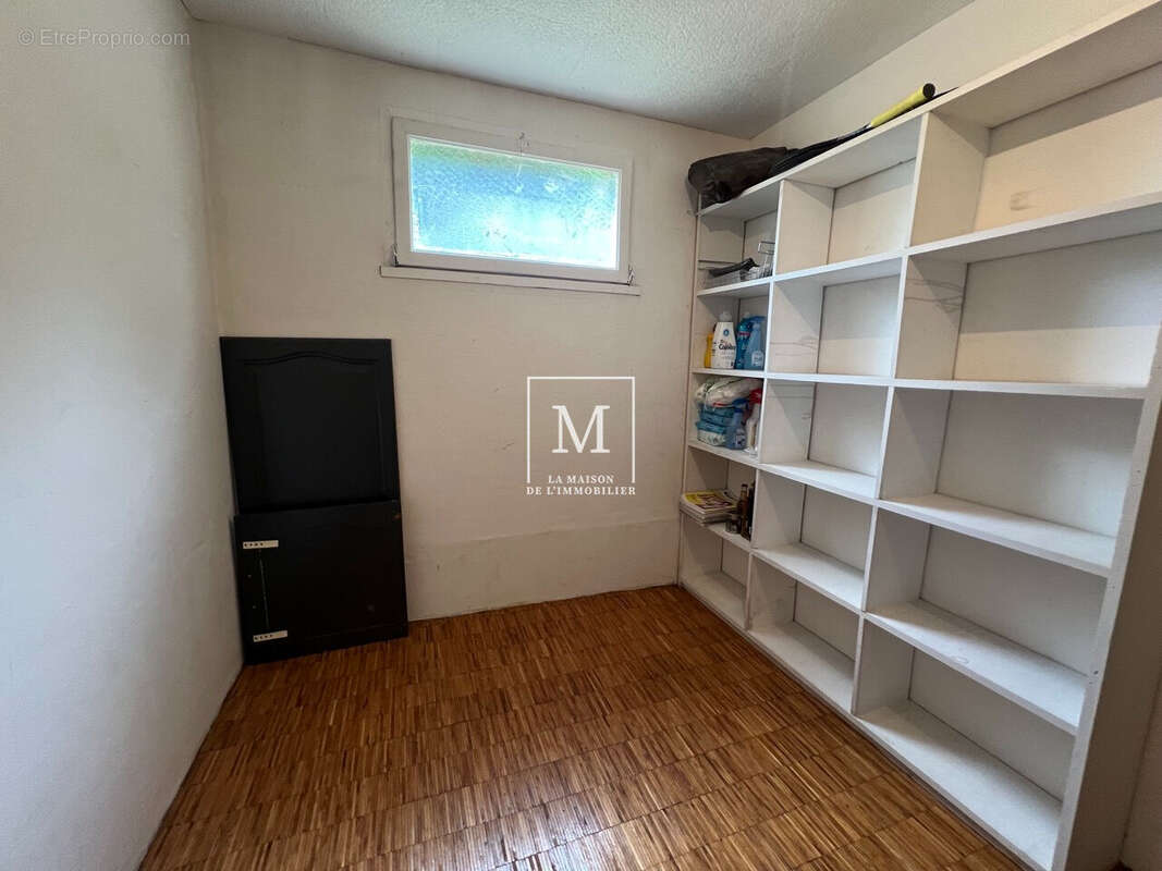 Appartement à MAISONS-LAFFITTE