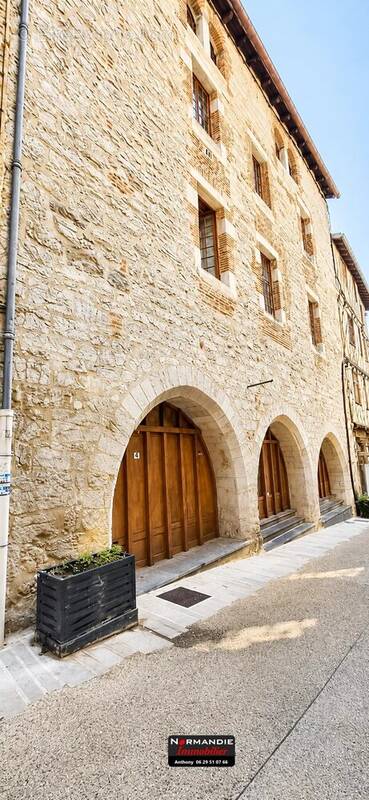 Appartement à CAHORS