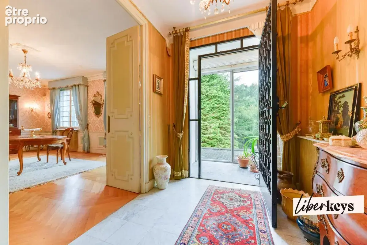 Domaine avec maison de 176 m2 sur parcelle de 1 hectare Treillières - photo 6