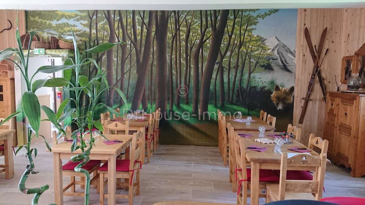 Commerce à ARTIGUES