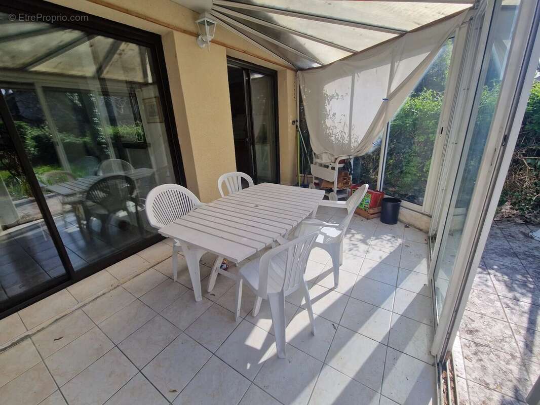Maison à AUCH
