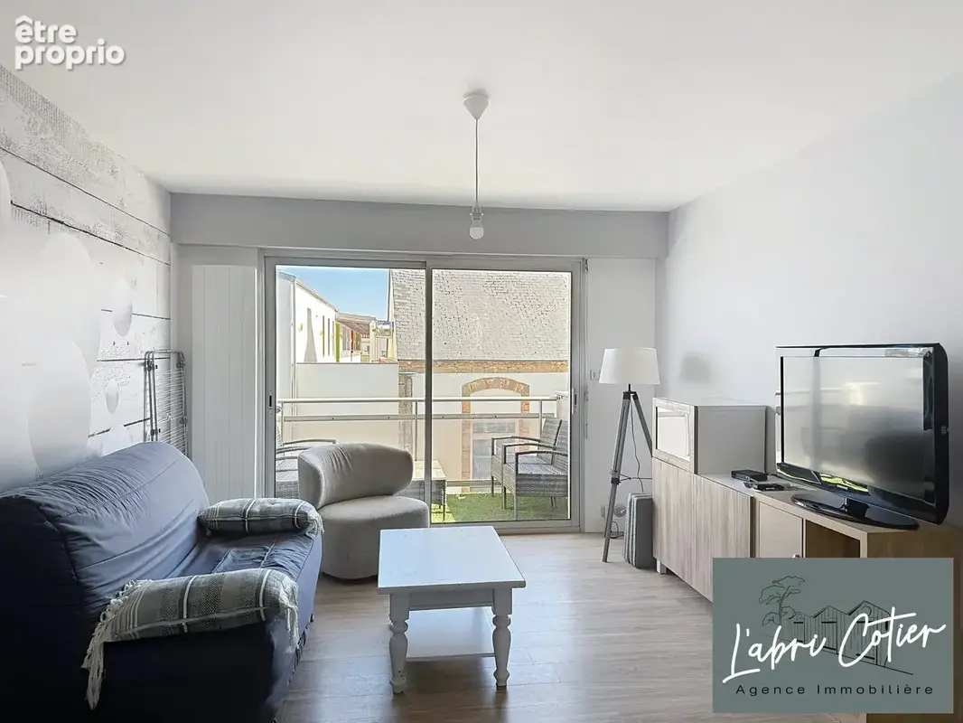 Appartement 3 pièces 50 m² à vendre à Saint-Jean-De-Monts (85160) - photo 2
