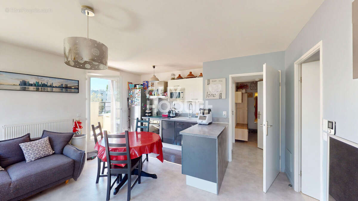 Appartement à ATHIS-MONS