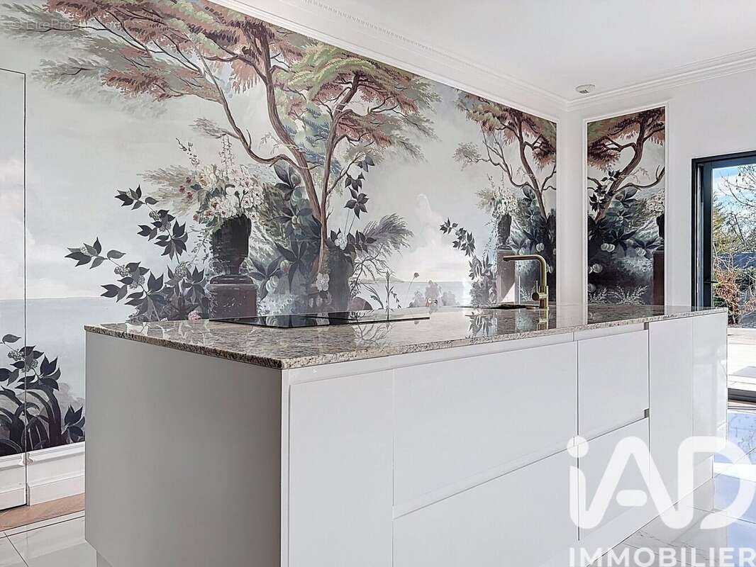 Photo 8 - Maison à MAINTENON