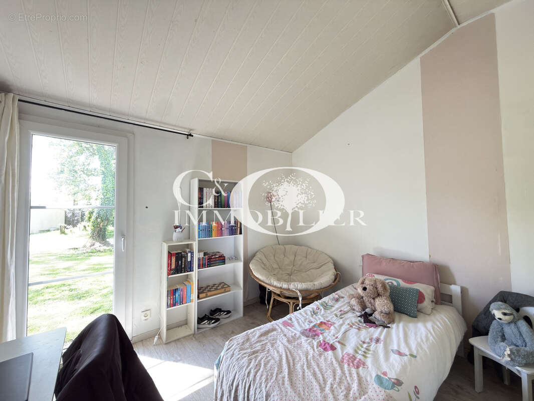 Maison- 153m2-6 pièces - photo 6