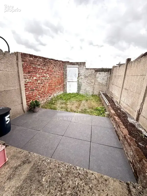 Maison 81m² à pont-à-vendin - photo 5
