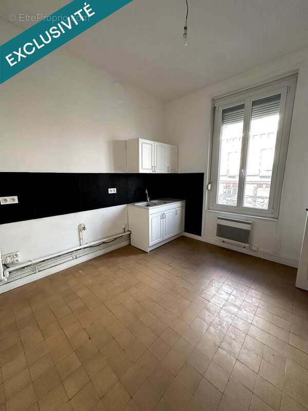 Photo 5 - Appartement à LAON