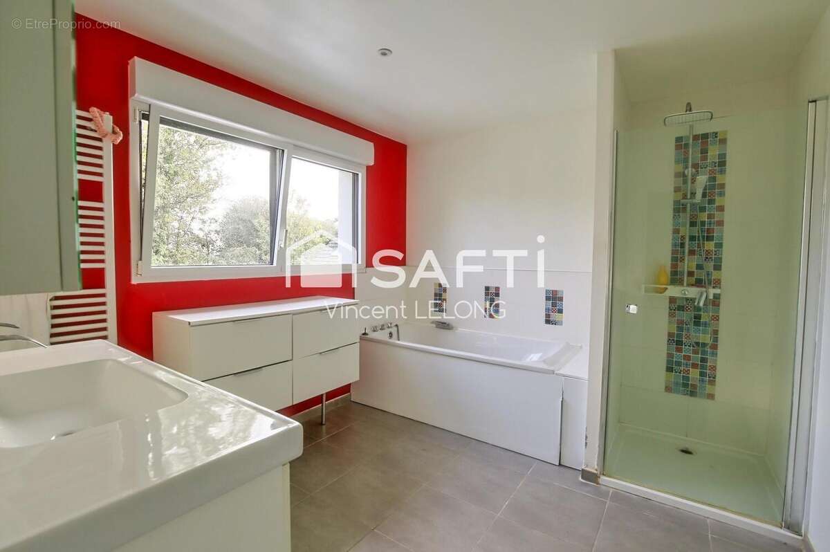 Photo 5 - Maison à COULOGNE