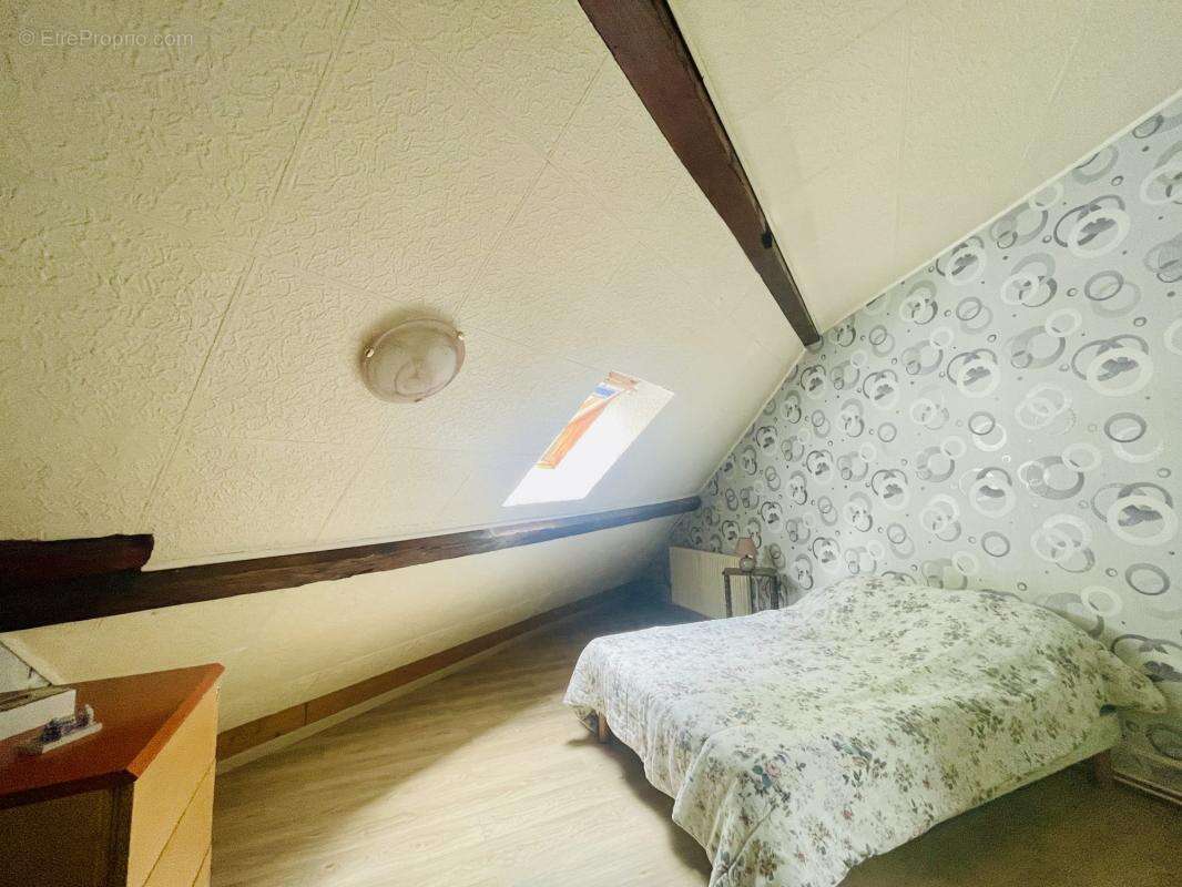 Maison à PONTARLIER