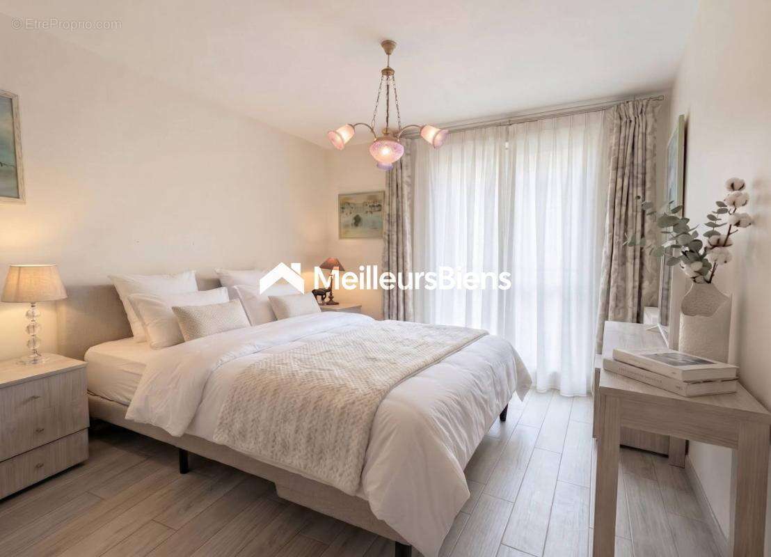 Appartement à SAINT-MAUR-DES-FOSSES