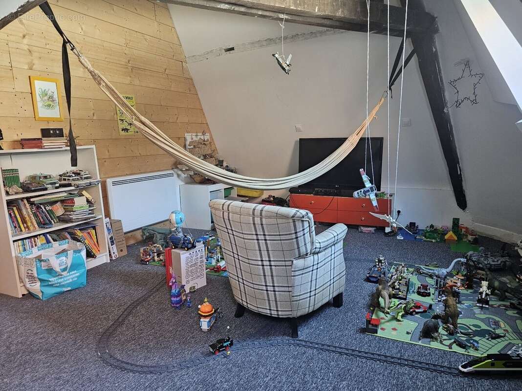 Maison à SALIES-DE-BEARN