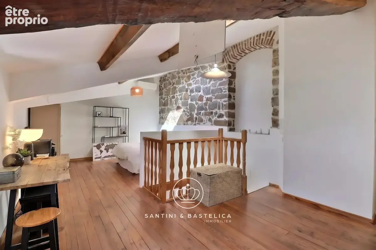 Elégant appartement F3 à vendre à Ajaccio Centre - photo 8