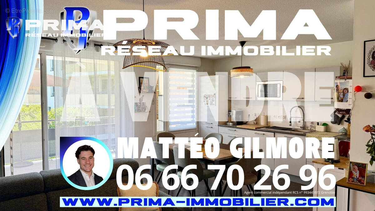 Appartement à VIF