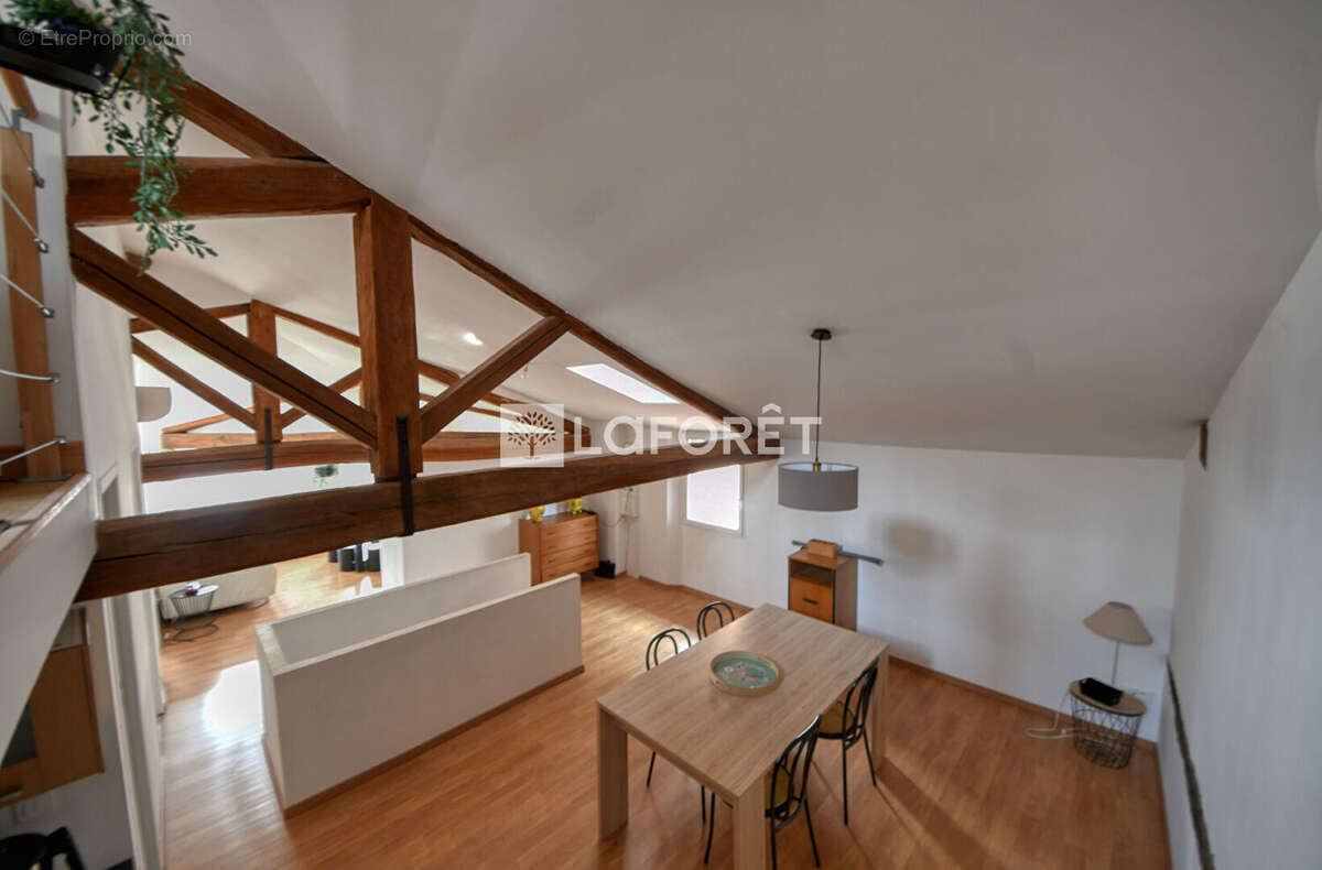 Maison à LISLE-SUR-TARN