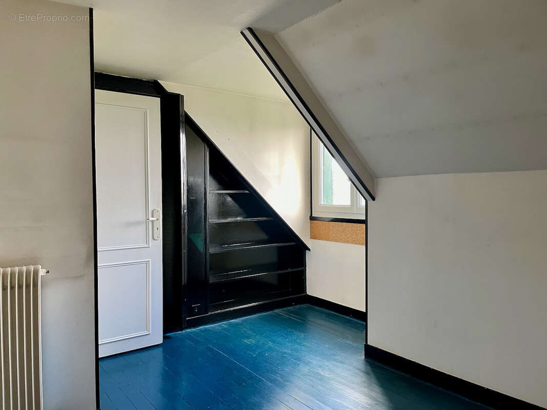 Appartement à CONCHES-EN-OUCHE