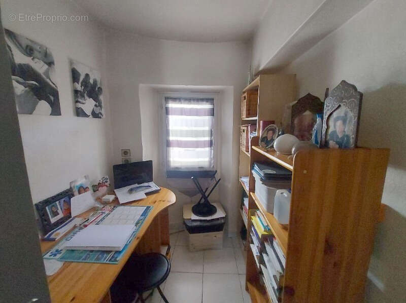 Maison à MARSEILLE-11E