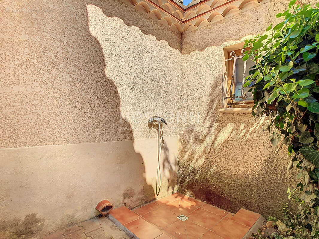 Maison à LE GRAU-DU-ROI