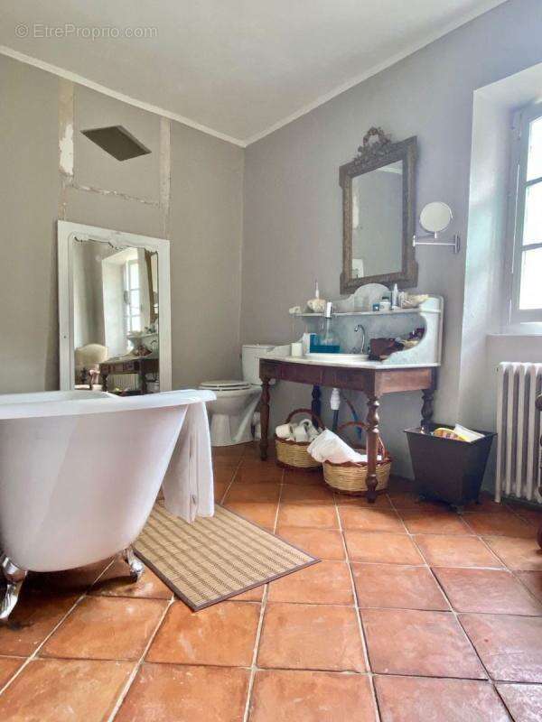 Maison à CARCASSONNE