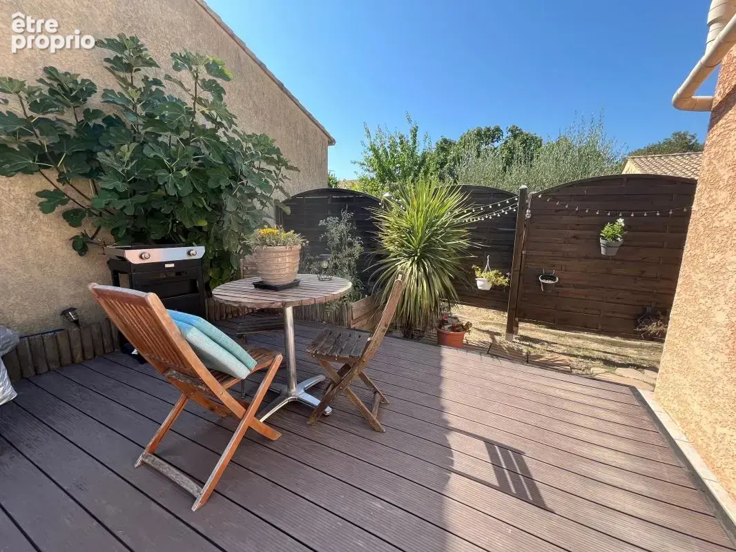 Maison À Vendre - photo 13