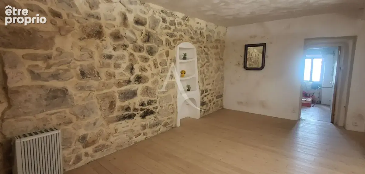 Maison Luc Sur Orbieu 3 pièce(s) 107 m2 - photo 2