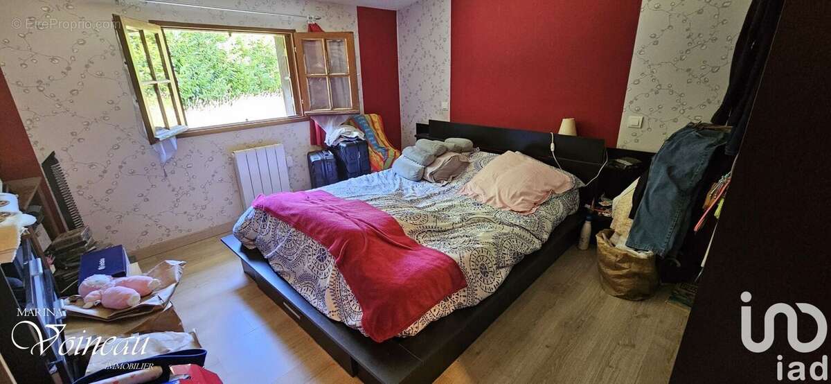 Photo 6 - Maison à SAFFRE