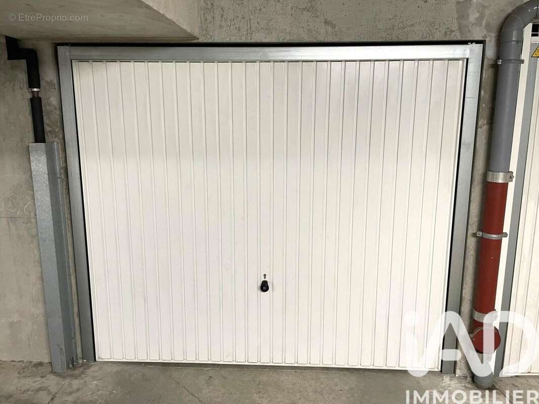 Photo 9 - Appartement à ANGERS