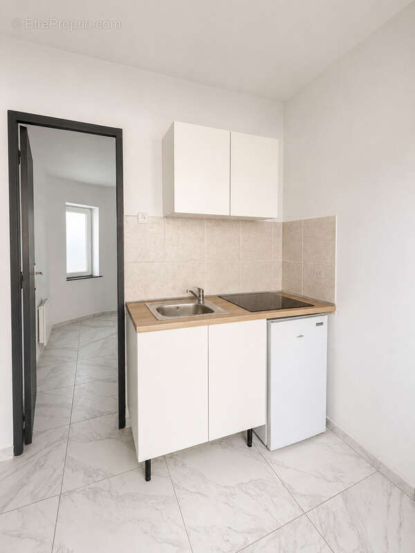 Lille - immeuble de rapport 4 lots cadastrés - photo 2