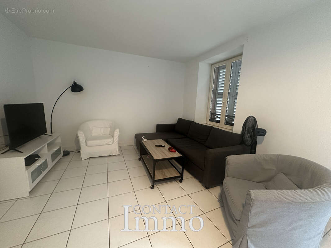 Appartement à COLMAR